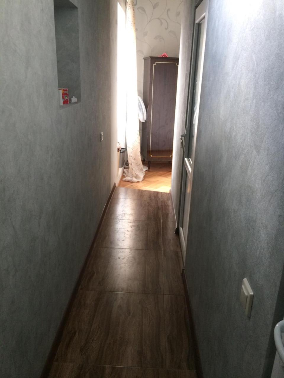 Apartment Ekako Tiflis Exterior foto