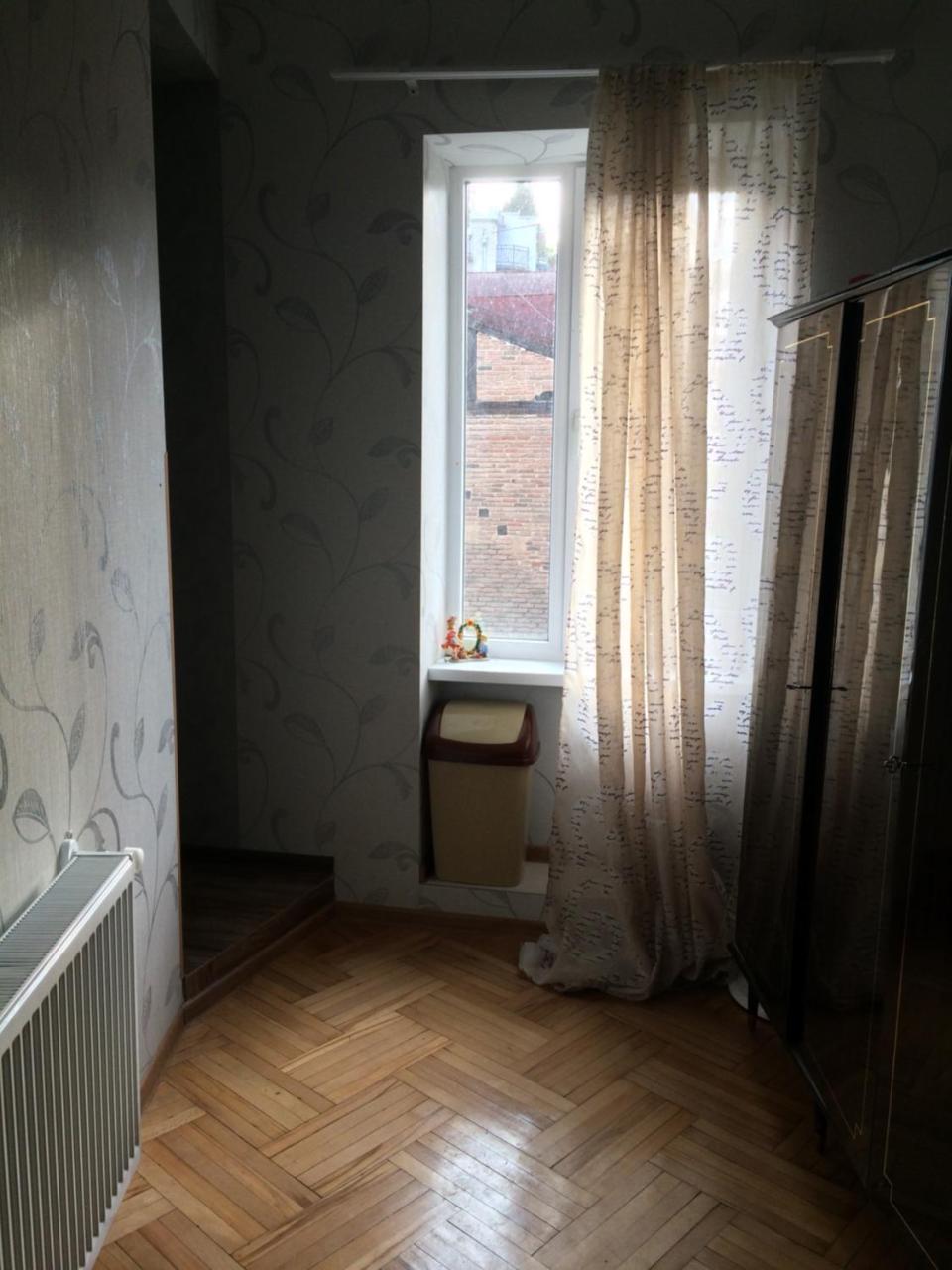 Apartment Ekako Tiflis Exterior foto